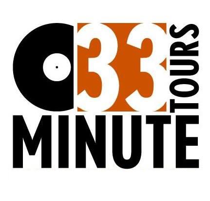 33 TOURS/MINUTE - Podcast du 23 mars 2022